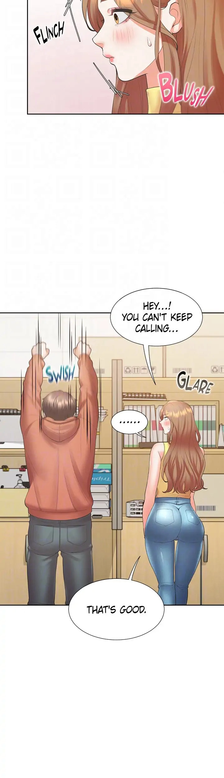 Bunking Bed - Chapter 31 - picture 38