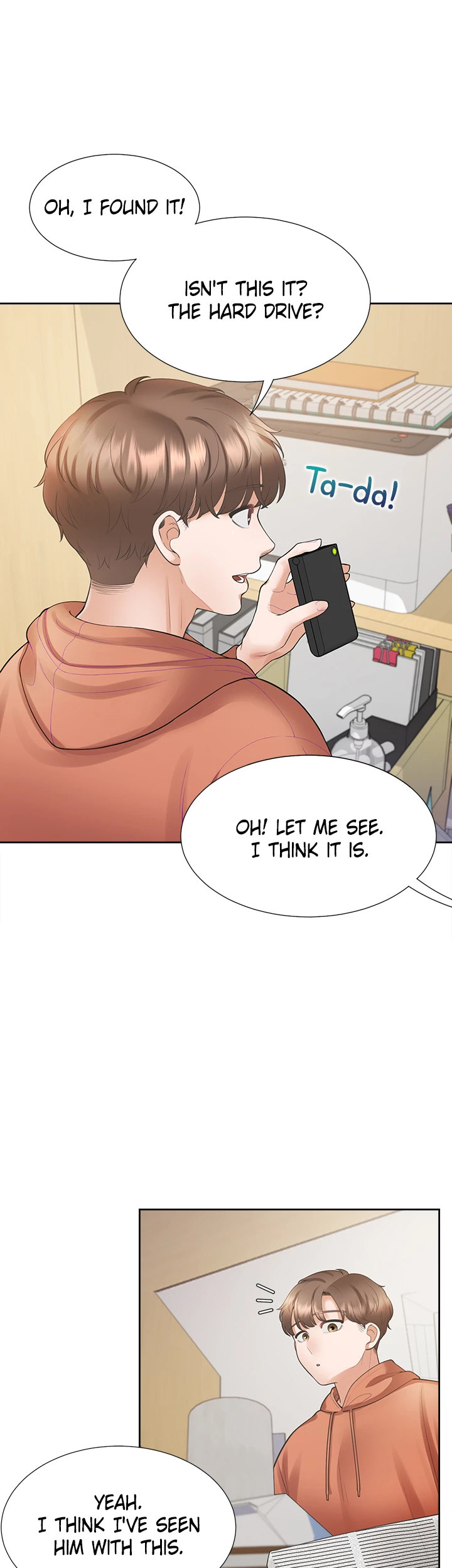 Bunking Bed - Chapter 31 - picture 40