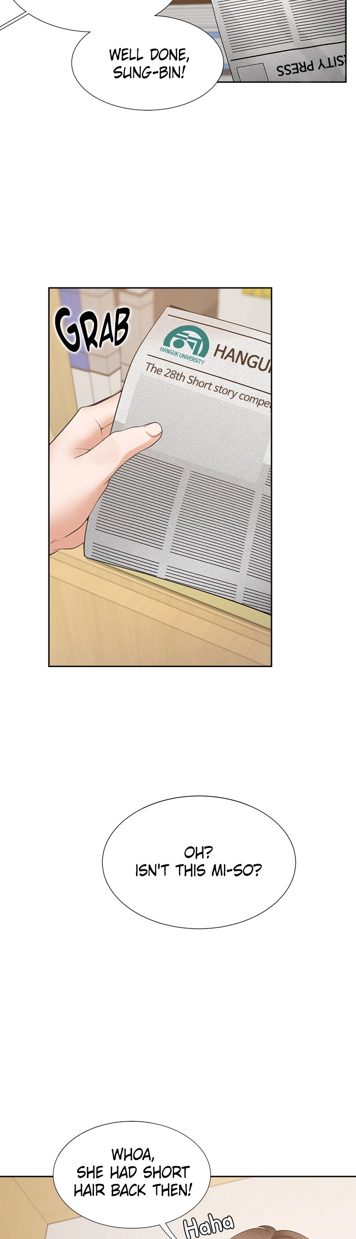 Bunking Bed - Chapter 31 - picture 41