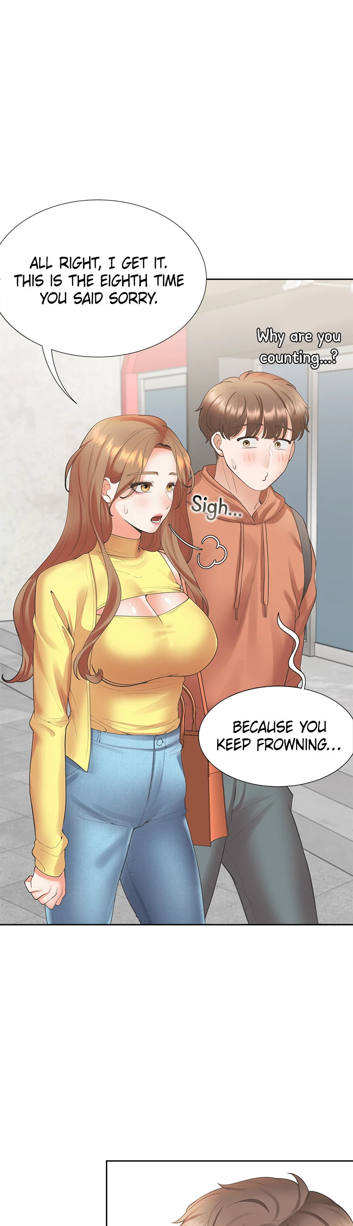 Bunking Bed - Chapter 31 - picture 47