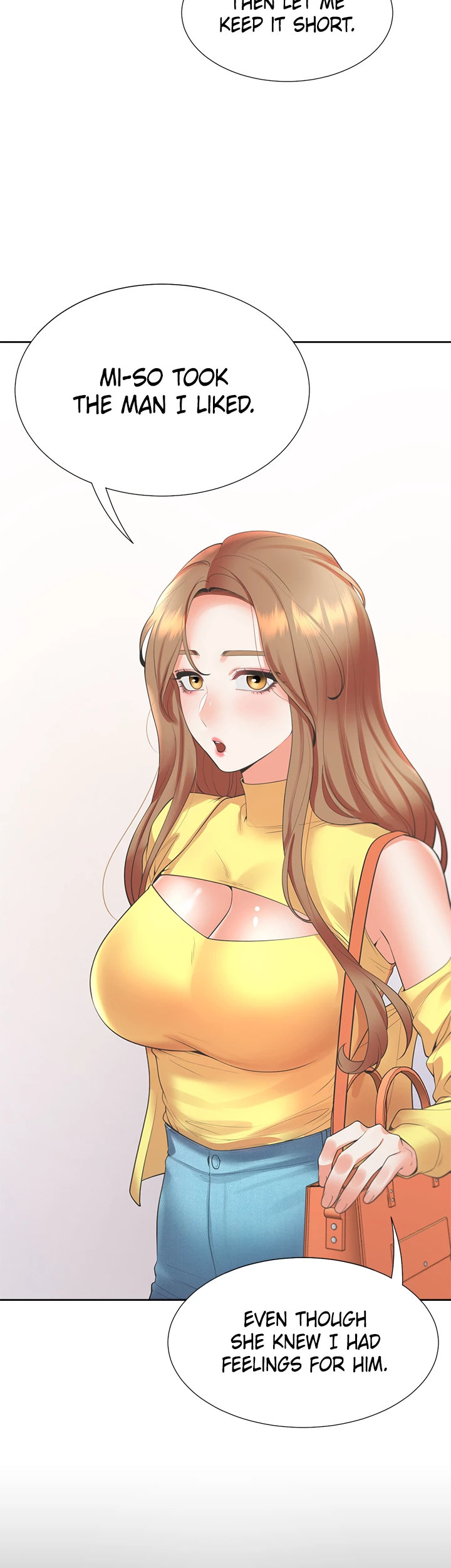 Bunking Bed - Chapter 31 - picture 49