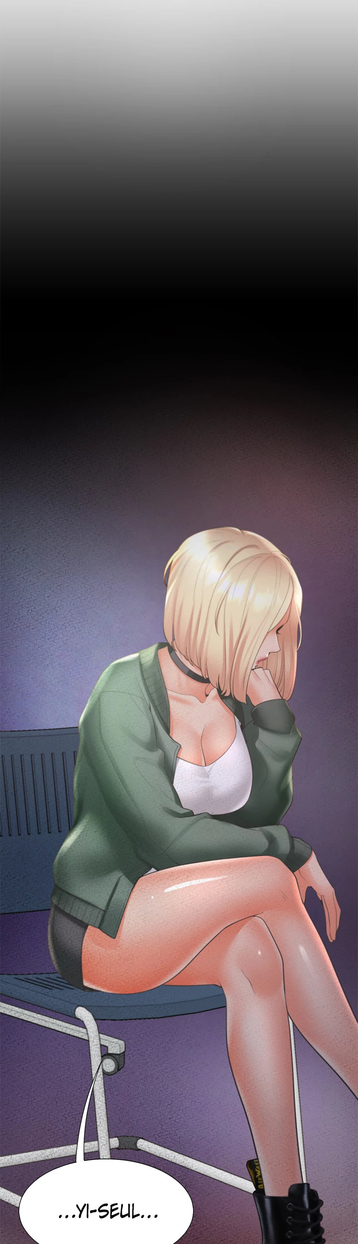 Bunking Bed - Chapter 31 - picture 50