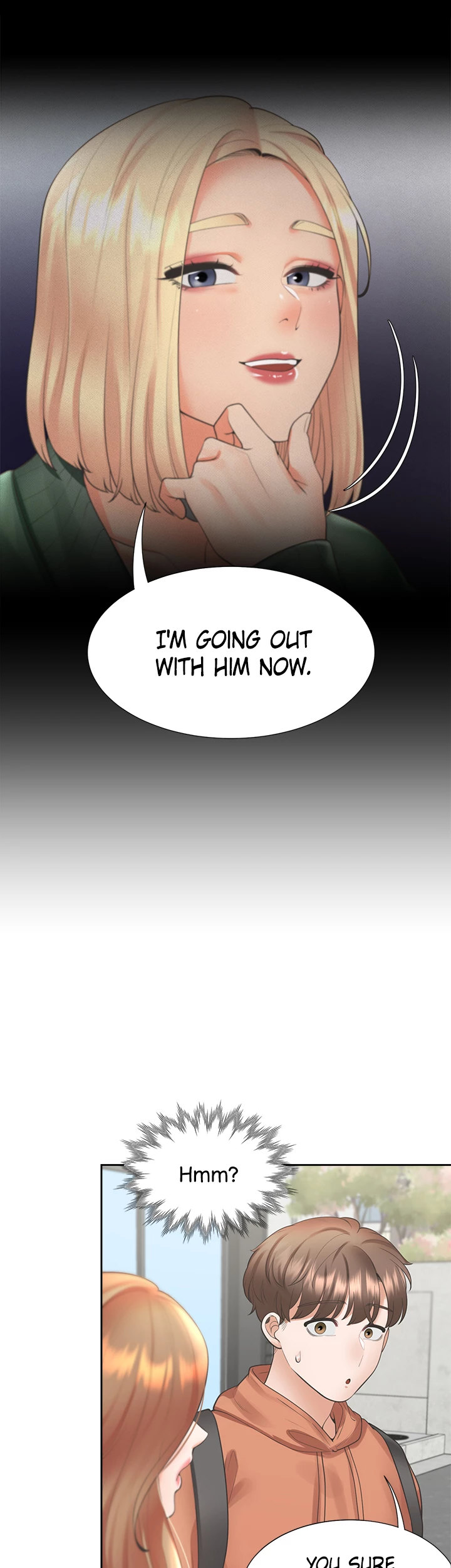 Bunking Bed - Chapter 31 - picture 52