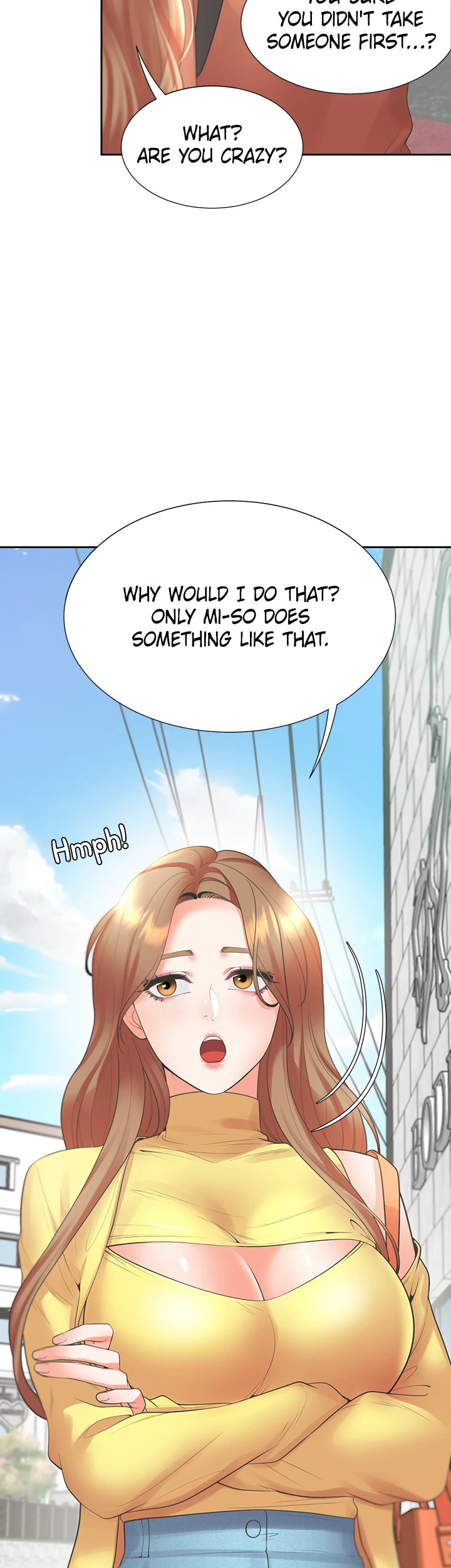 Bunking Bed - Chapter 31 - picture 53
