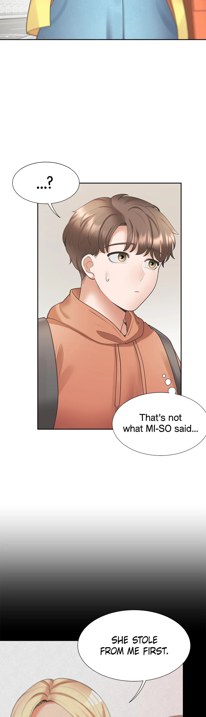 Bunking Bed - Chapter 31 - picture 54