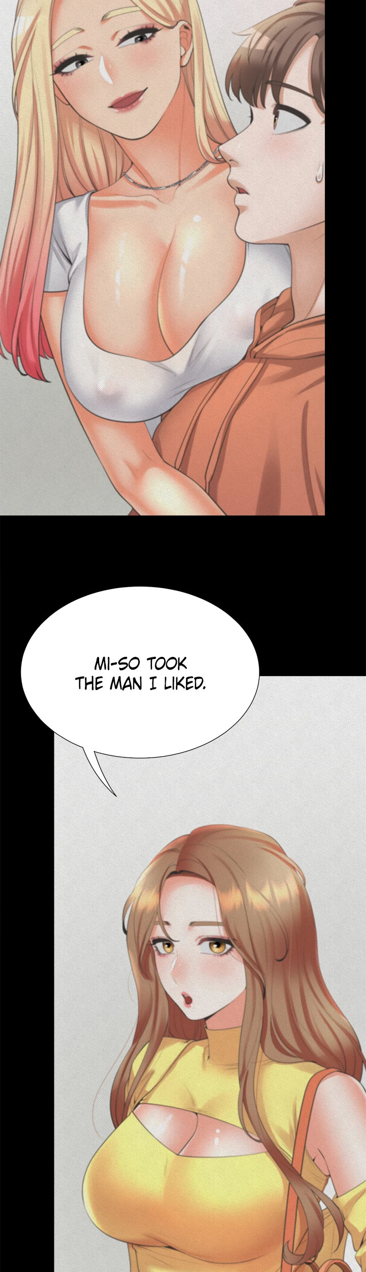 Bunking Bed - Chapter 31 - picture 55