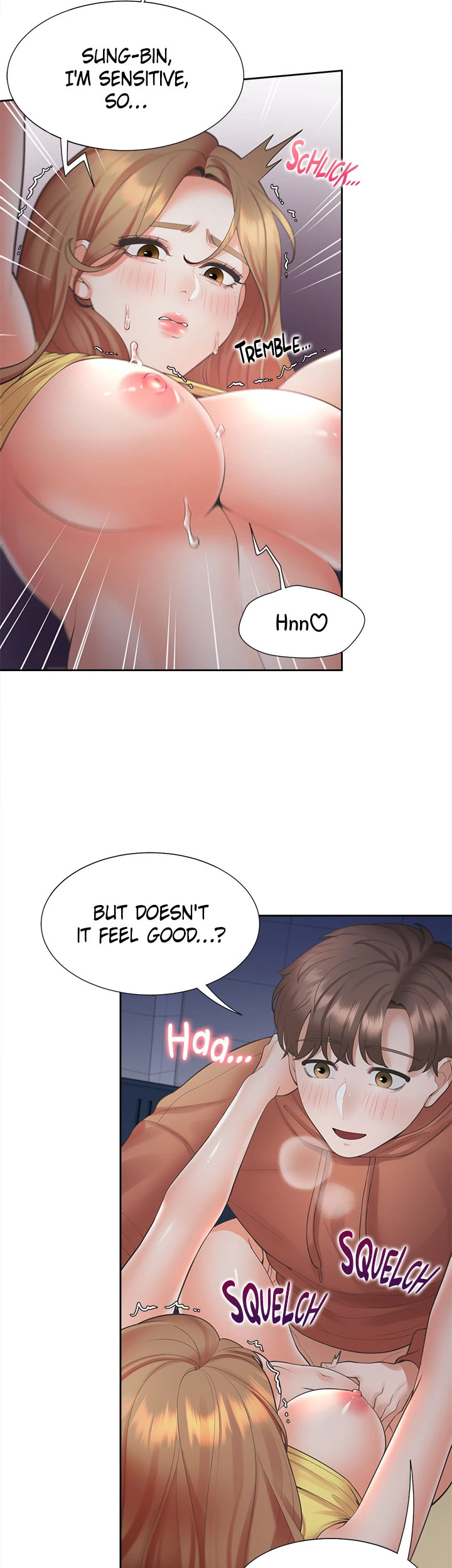 Bunking Bed - Chapter 31 - picture 6