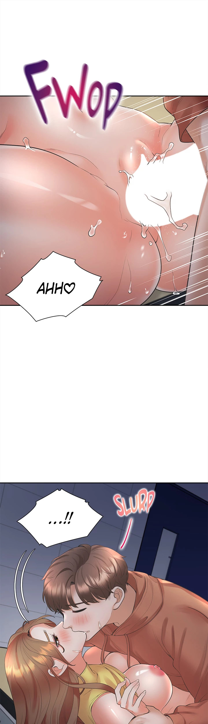 Bunking Bed - Chapter 31 - picture 9