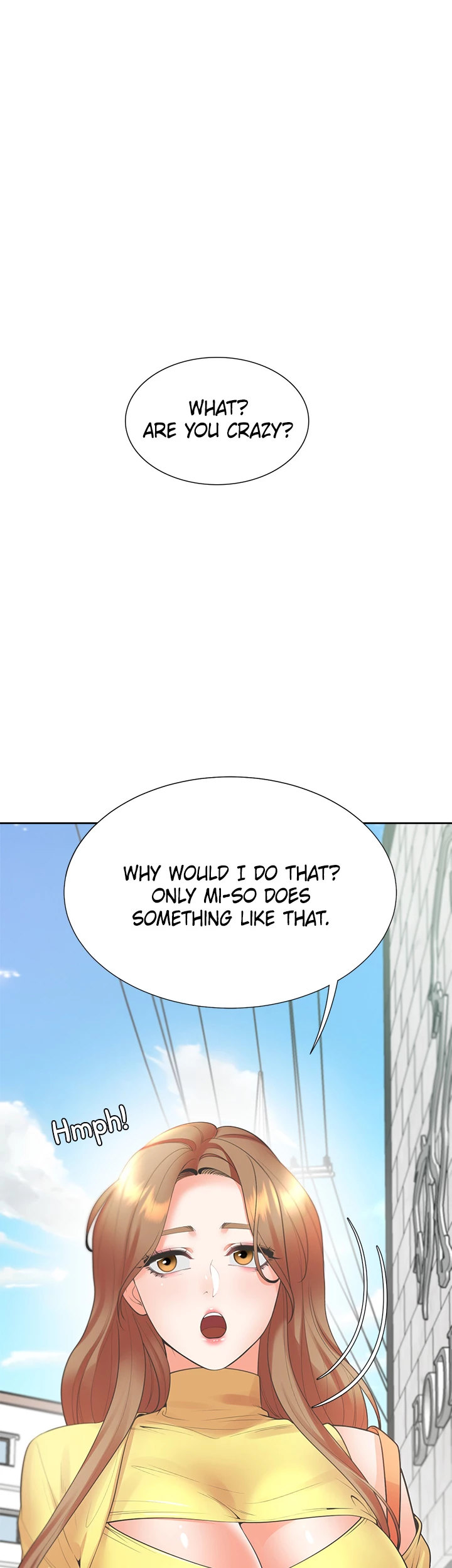 Bunking Bed - Chapter 32 - picture 0