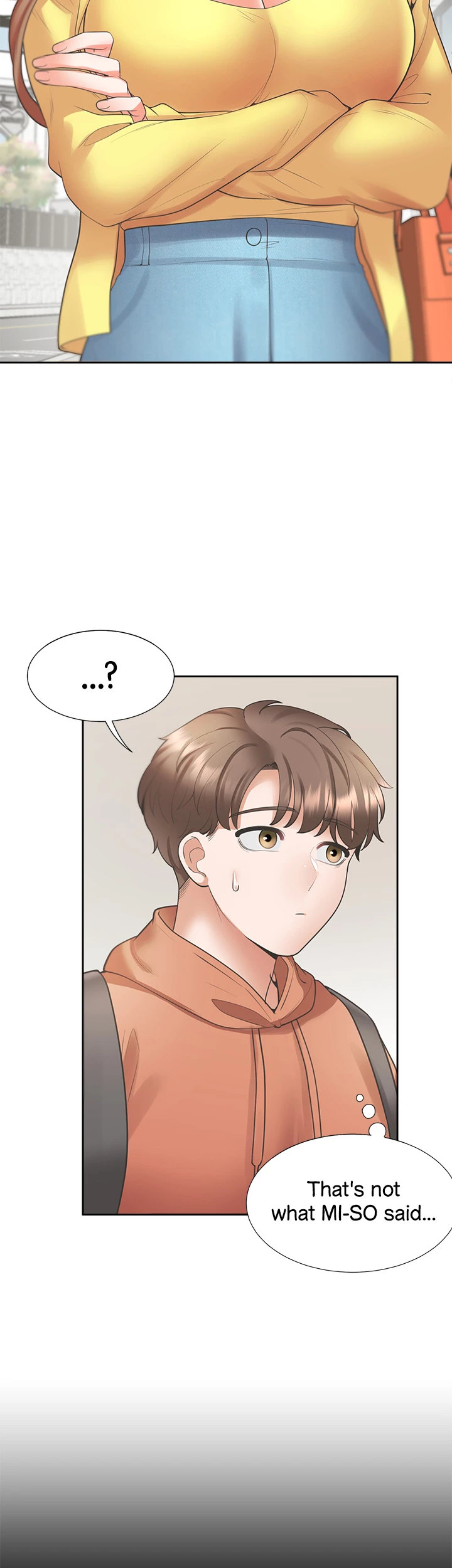 Bunking Bed - Chapter 32 - picture 1