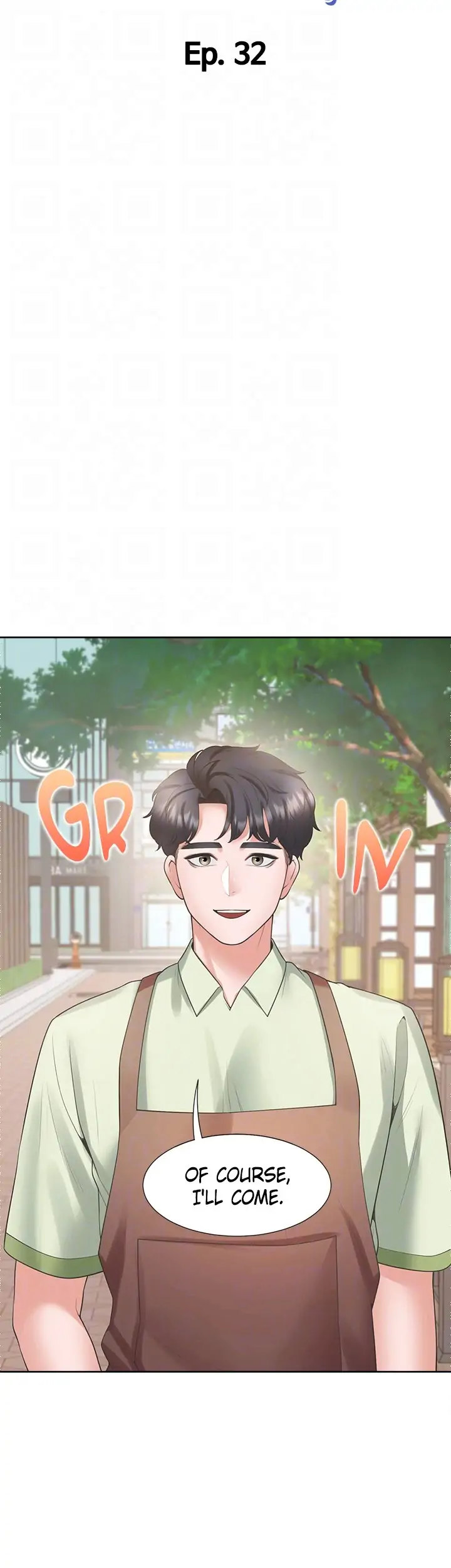 Bunking Bed - Chapter 32 - picture 11