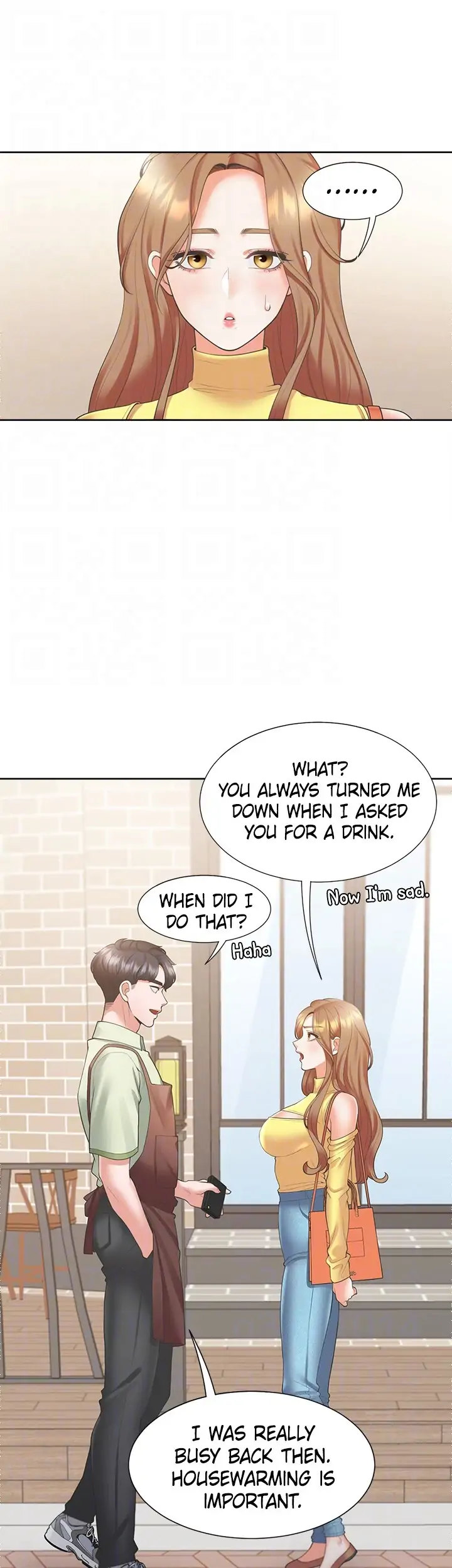 Bunking Bed - Chapter 32 - picture 12