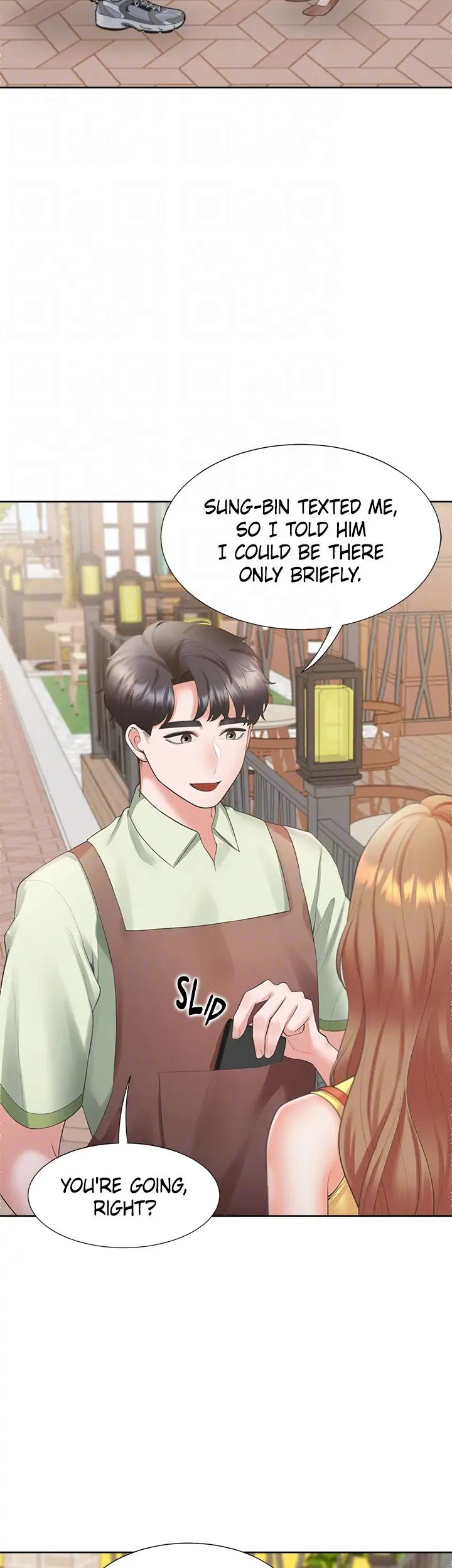 Bunking Bed - Chapter 32 - picture 13