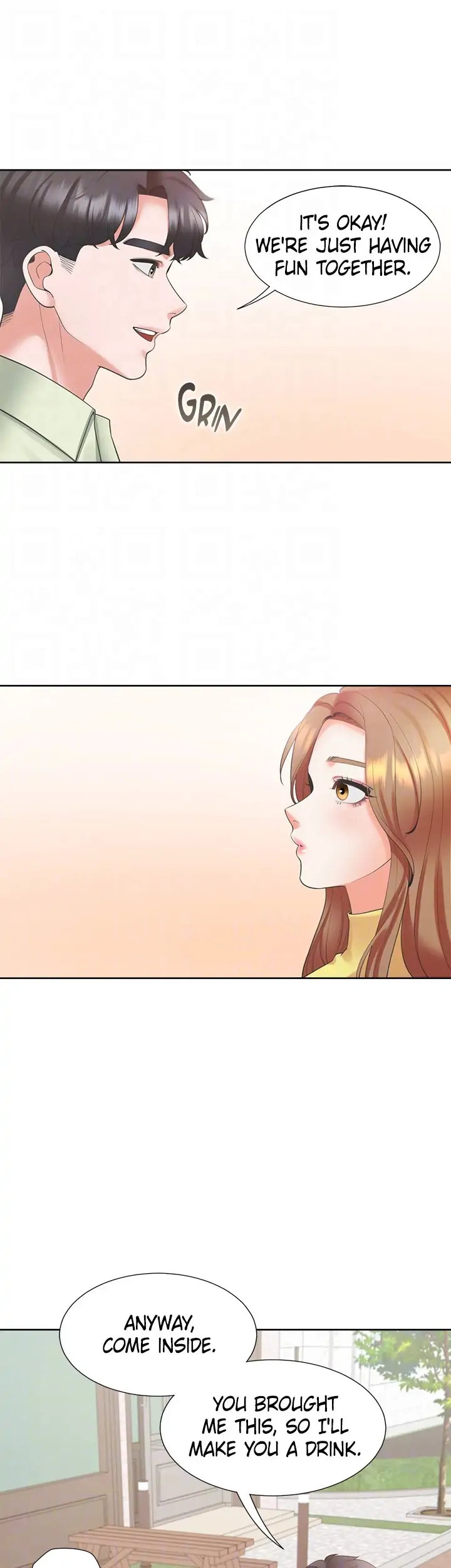 Bunking Bed - Chapter 32 - picture 15