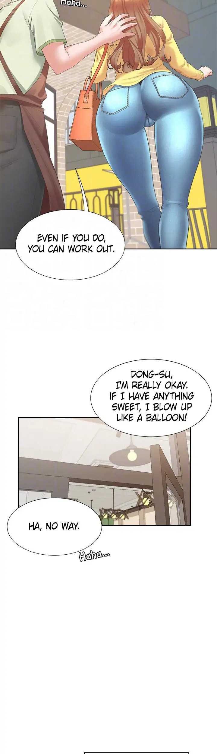 Bunking Bed - Chapter 32 - picture 17