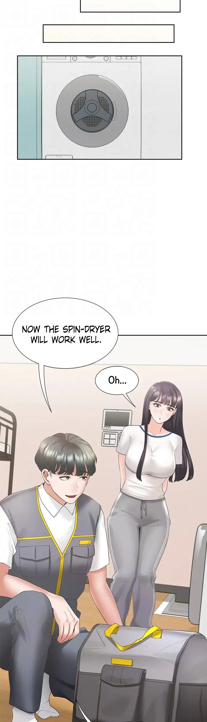 Bunking Bed - Chapter 32 - picture 18