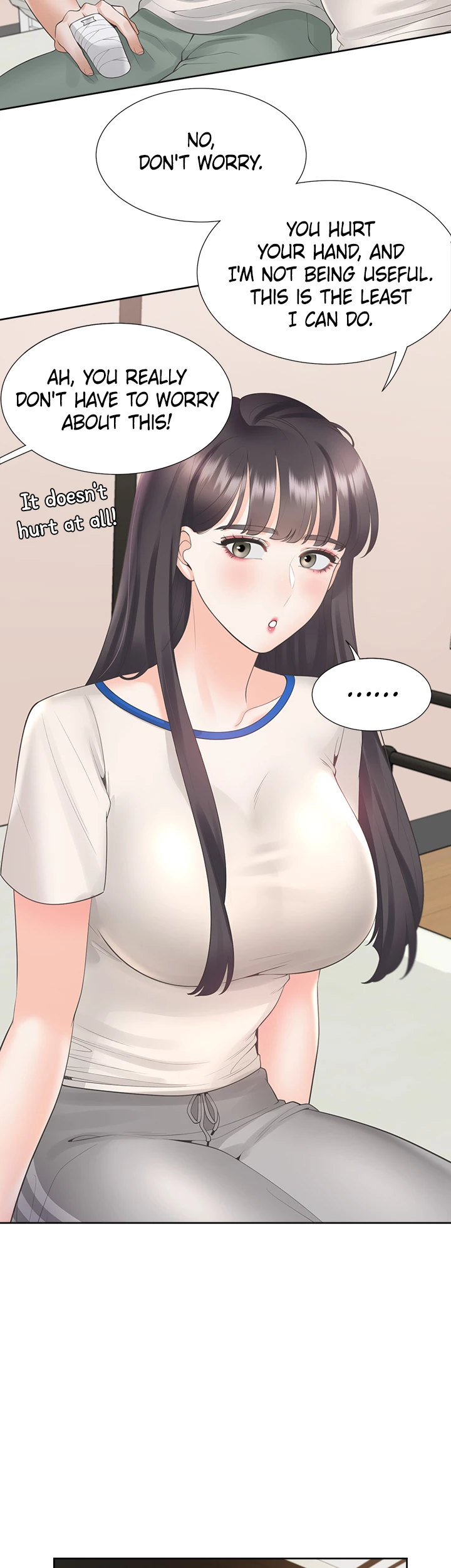 Bunking Bed - Chapter 32 - picture 23