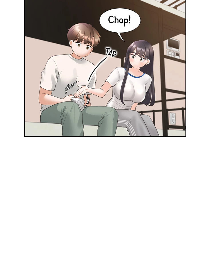 Bunking Bed - Chapter 32 - picture 24