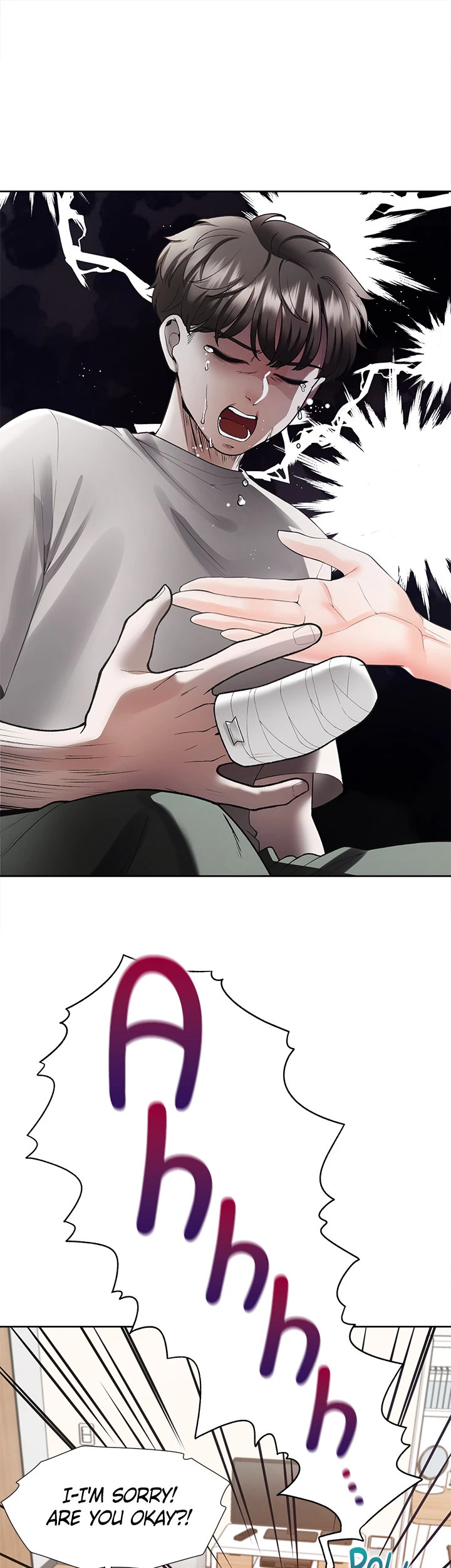 Bunking Bed - Chapter 32 - picture 25