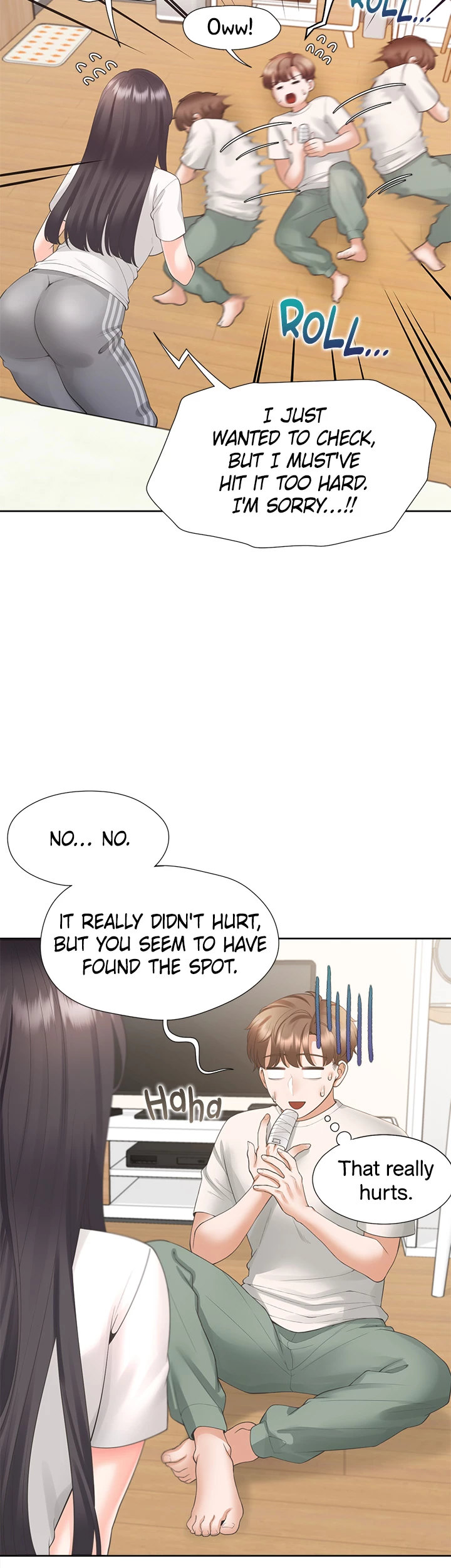Bunking Bed - Chapter 32 - picture 26