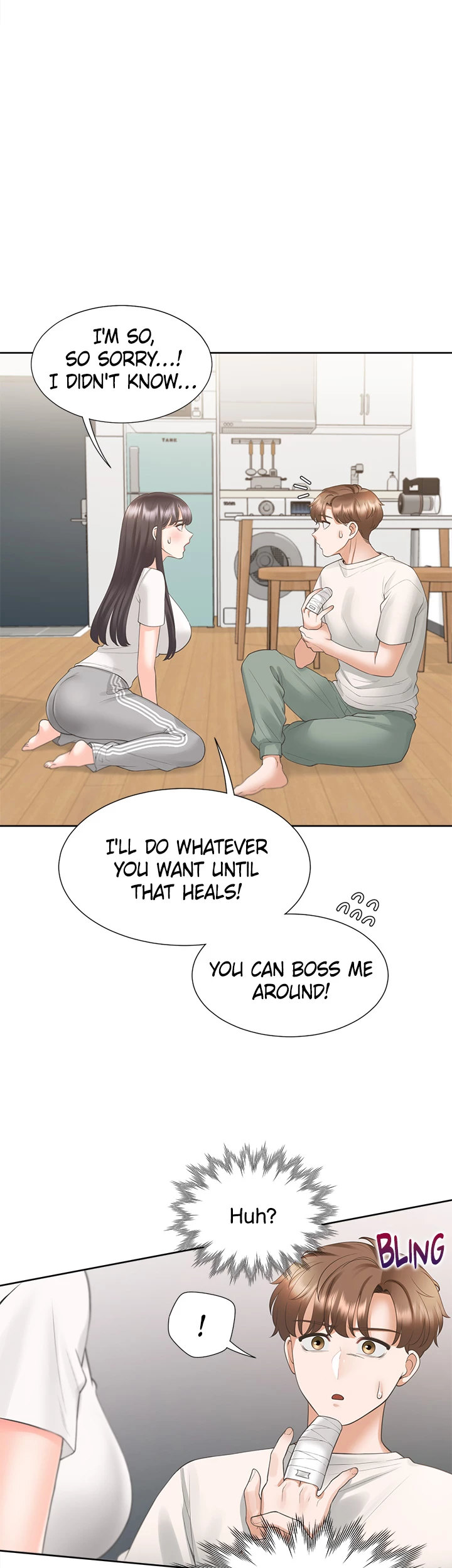 Bunking Bed - Chapter 32 - picture 27