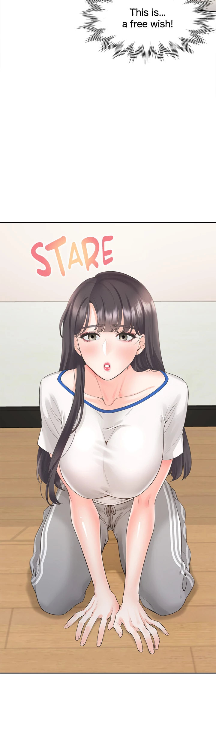 Bunking Bed - Chapter 32 - picture 28