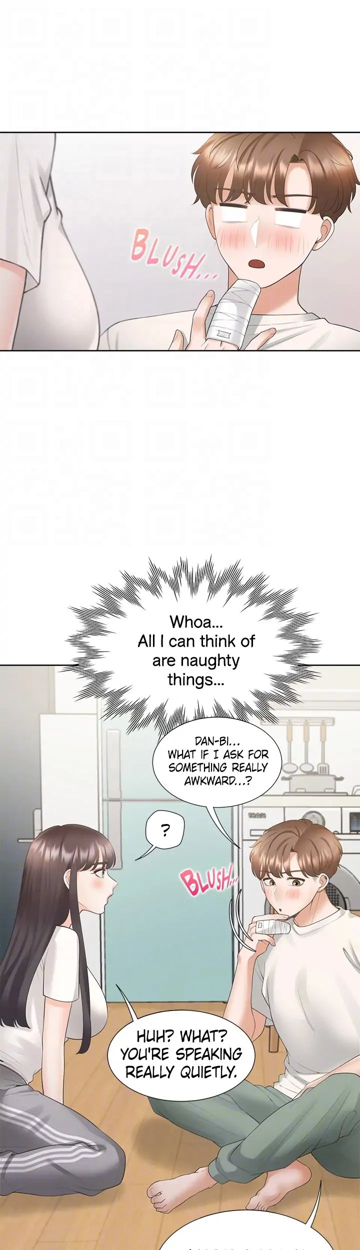 Bunking Bed - Chapter 32 - picture 30