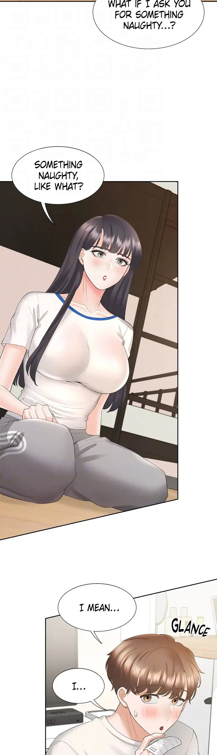 Bunking Bed - Chapter 32 - picture 31