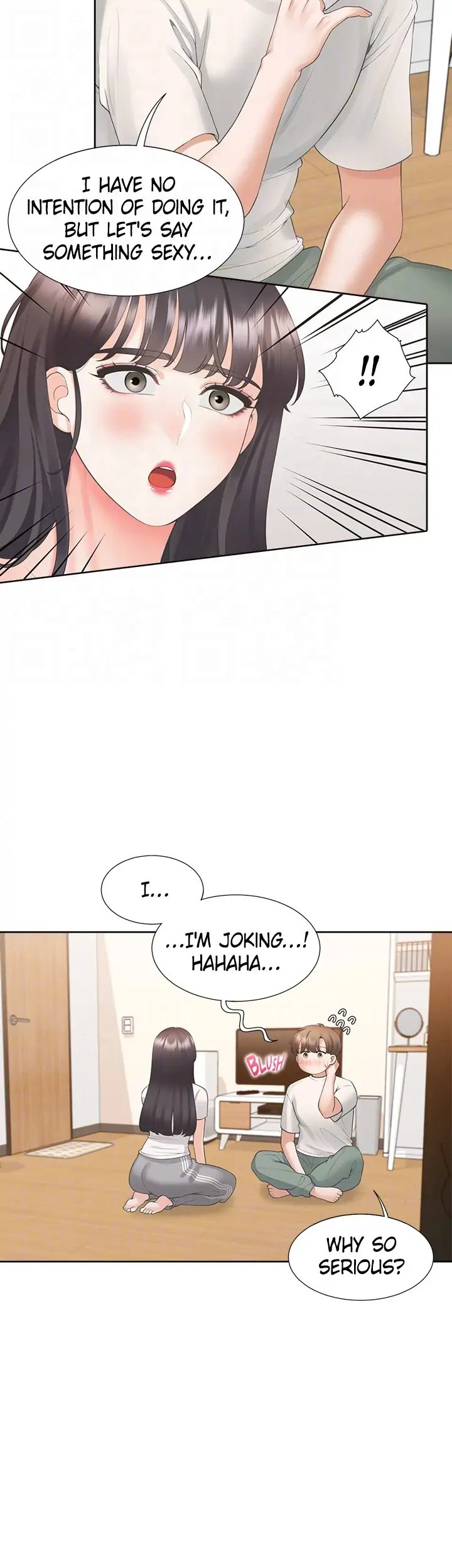 Bunking Bed - Chapter 32 - picture 32