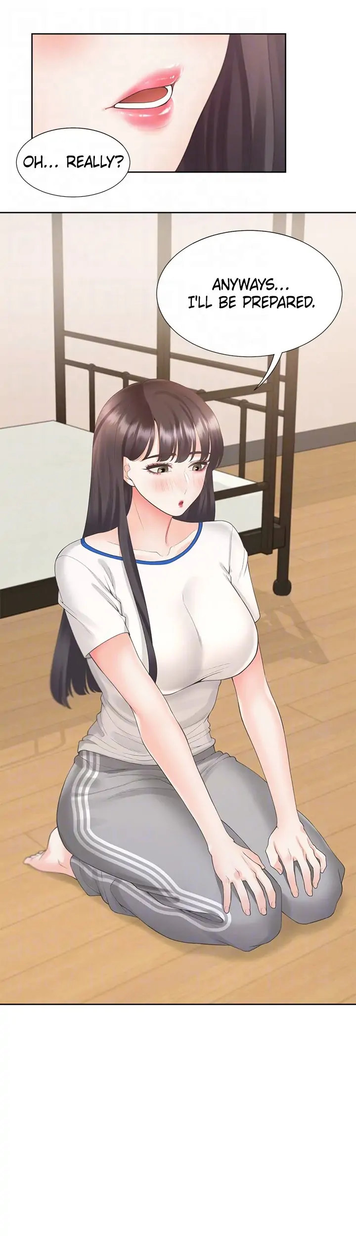 Bunking Bed - Chapter 32 - picture 33