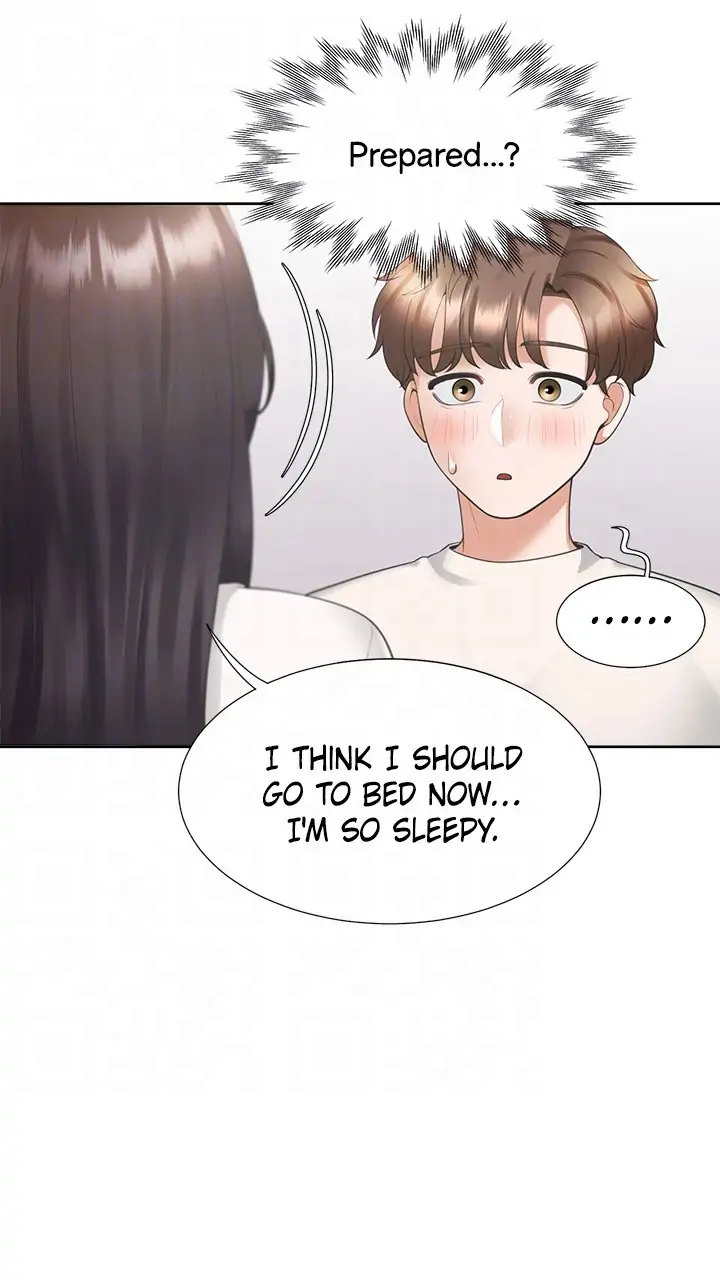 Bunking Bed - Chapter 32 - picture 34