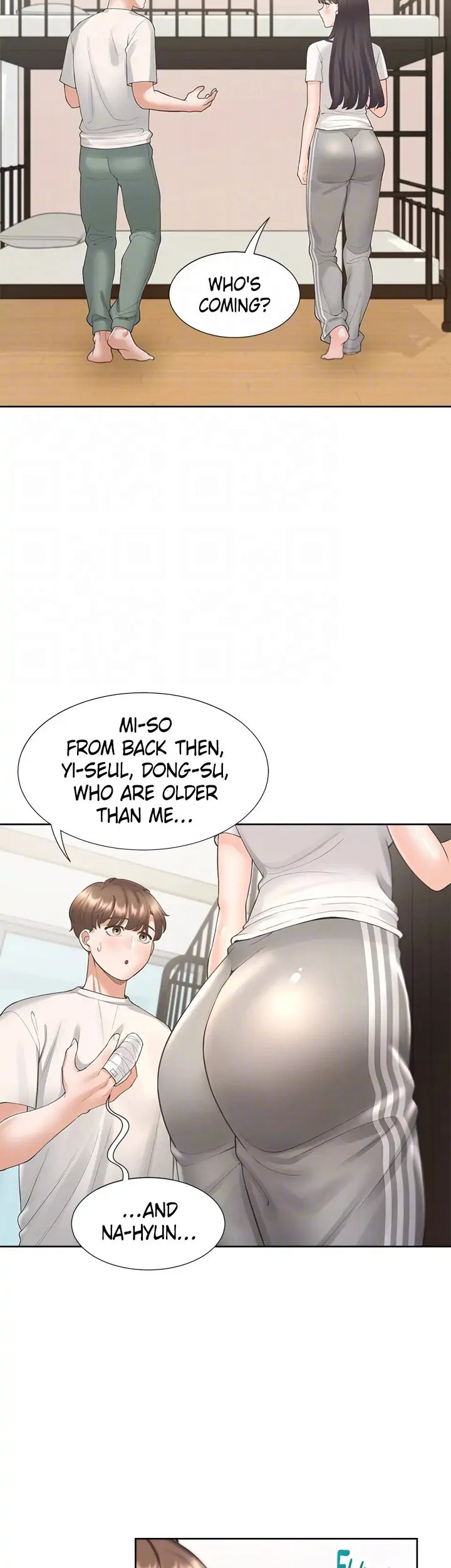 Bunking Bed - Chapter 32 - picture 37