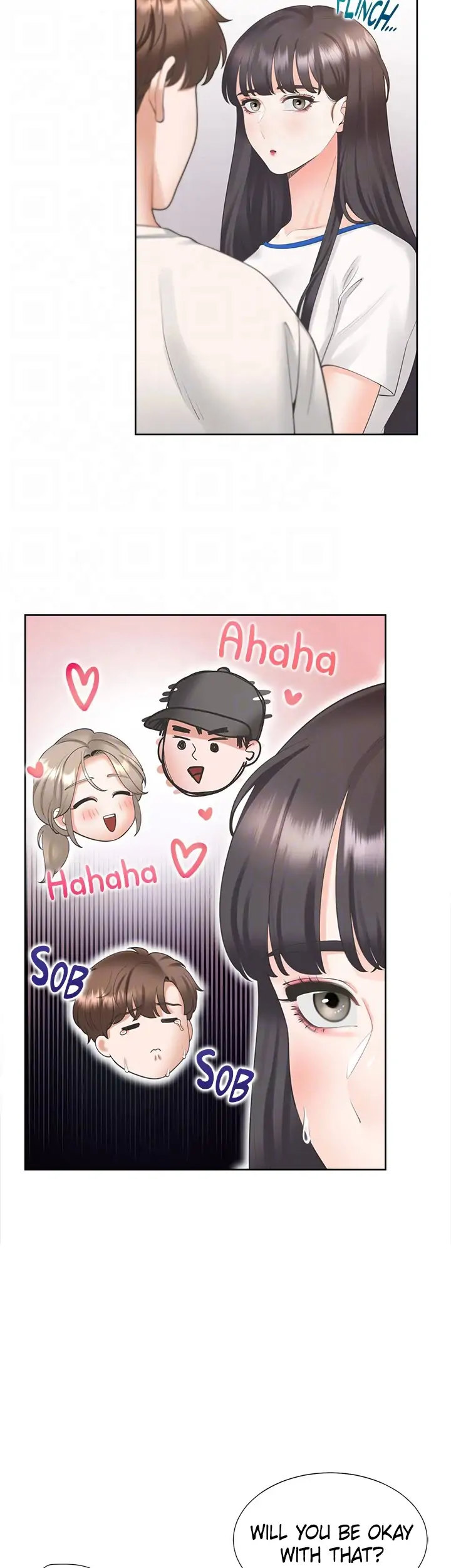 Bunking Bed - Chapter 32 - picture 38