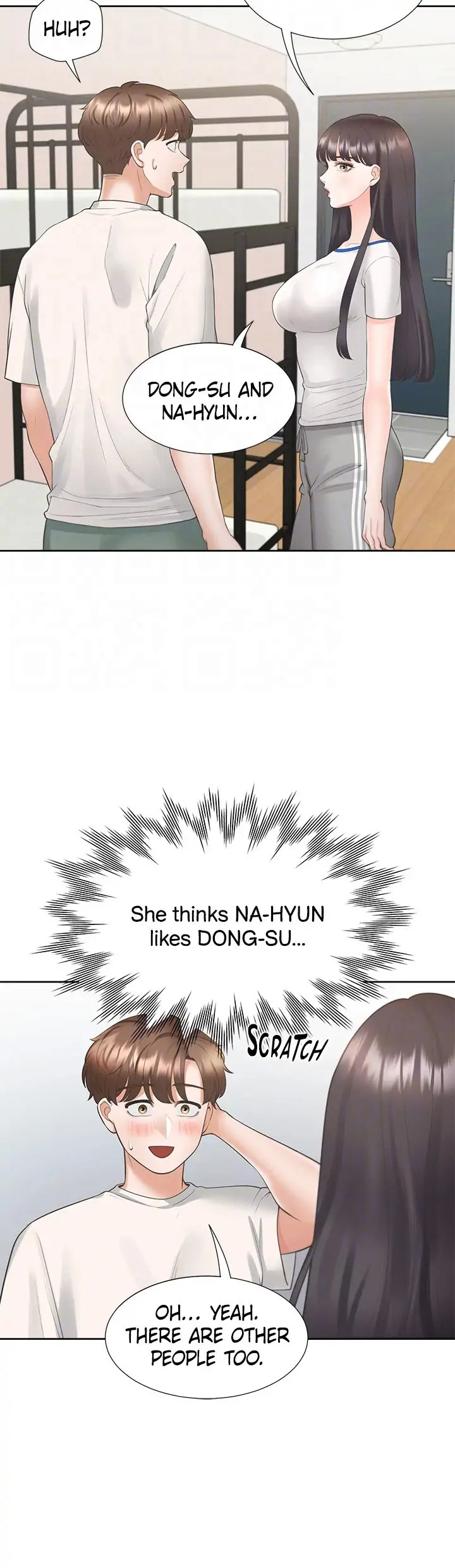 Bunking Bed - Chapter 32 - picture 39