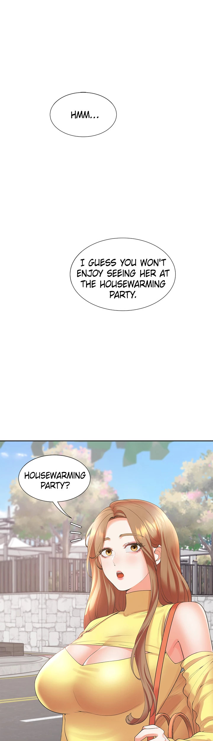 Bunking Bed - Chapter 32 - picture 4