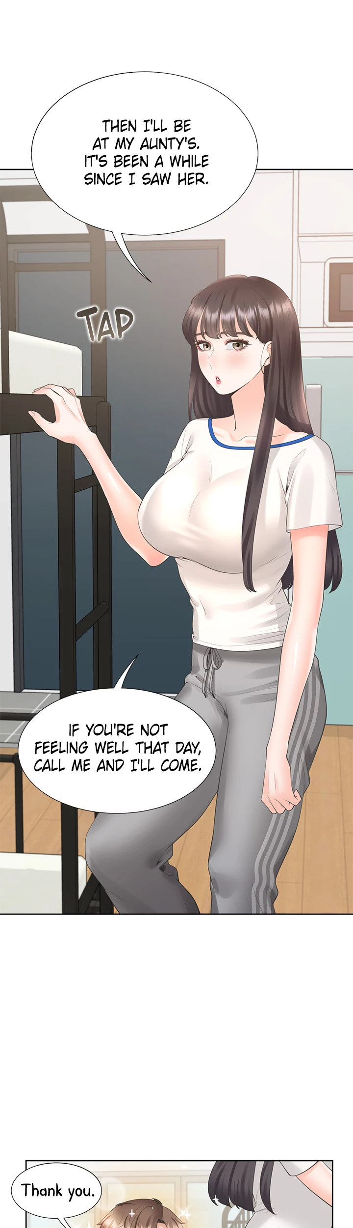 Bunking Bed - Chapter 32 - picture 40