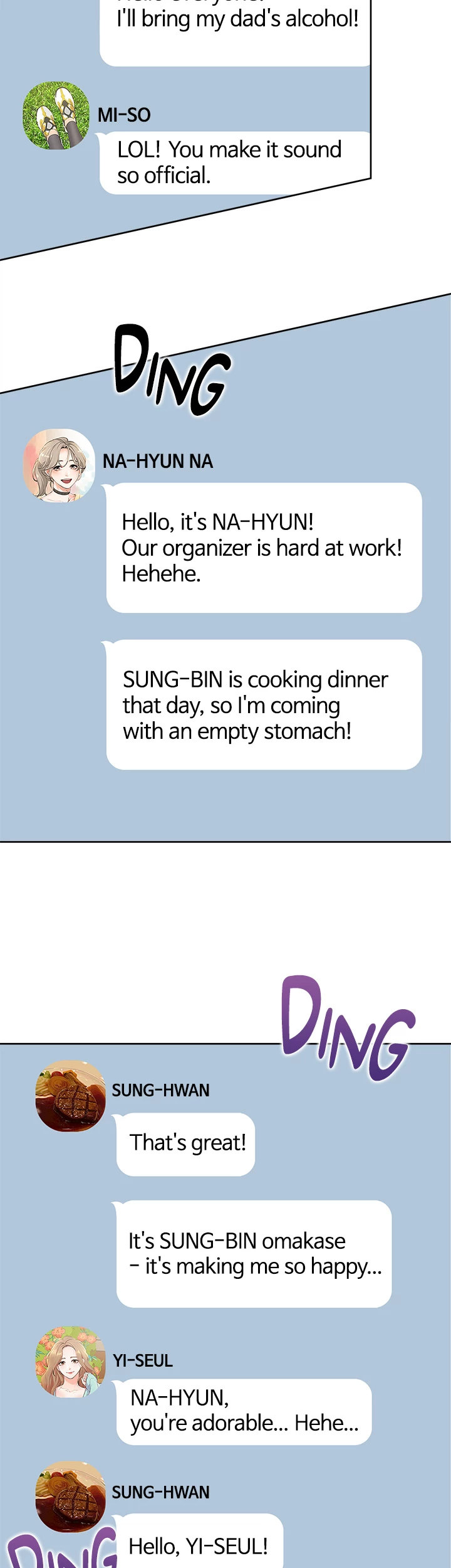 Bunking Bed - Chapter 32 - picture 42