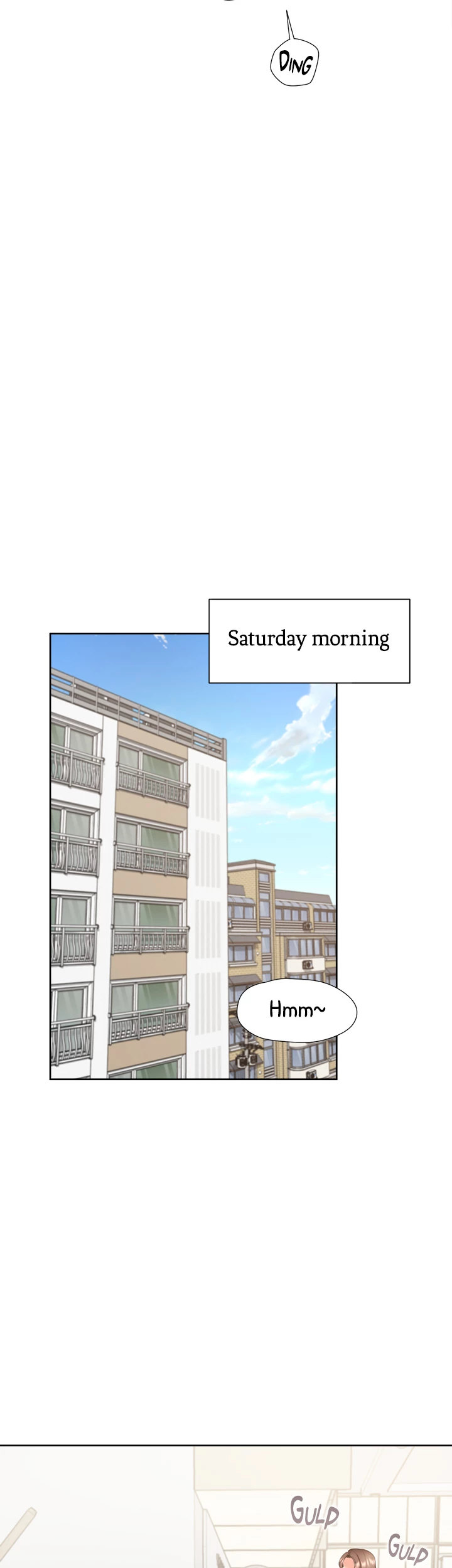 Bunking Bed - Chapter 32 - picture 44