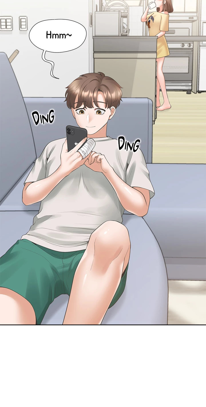 Bunking Bed - Chapter 32 - picture 45