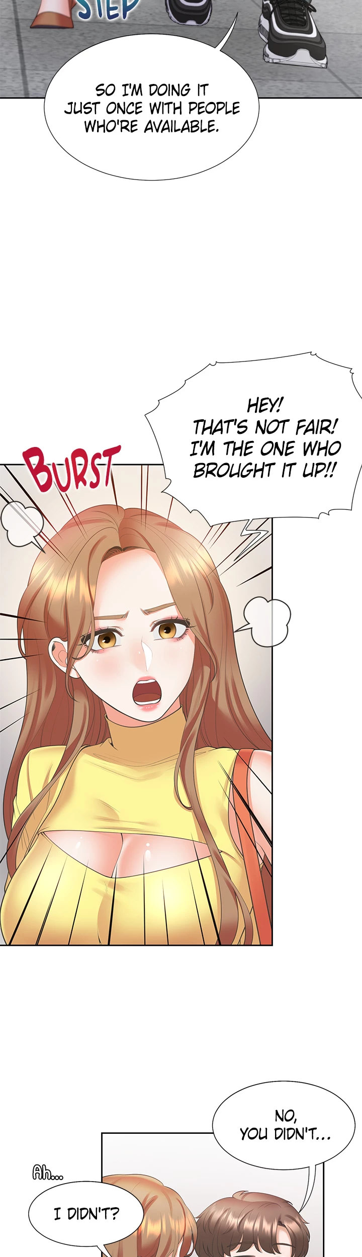 Bunking Bed - Chapter 32 - picture 7