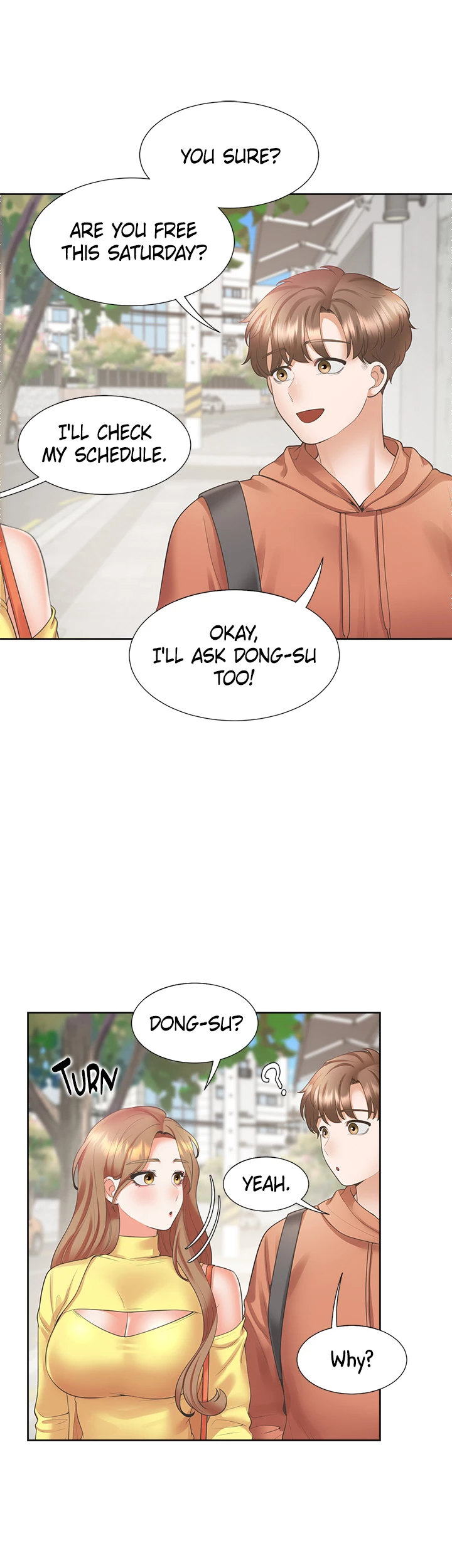 Bunking Bed - Chapter 32 - picture 9