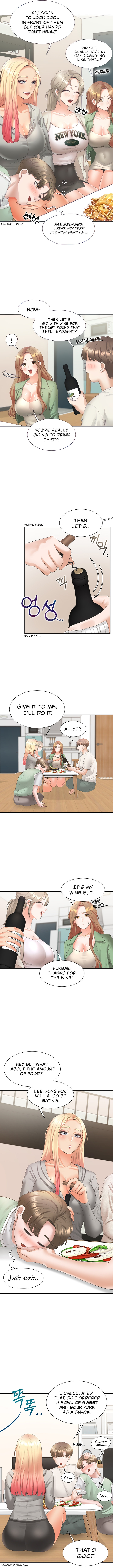 Bunking Bed - Chapter 33 - picture 4