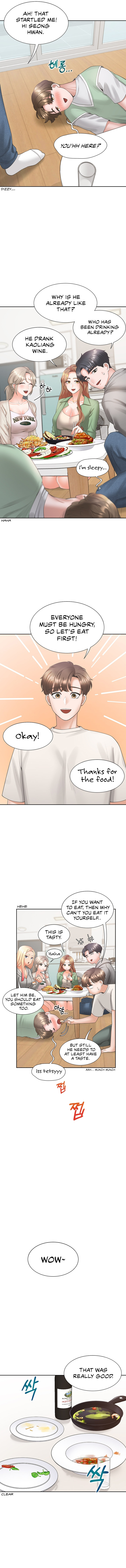 Bunking Bed - Chapter 33 - picture 6