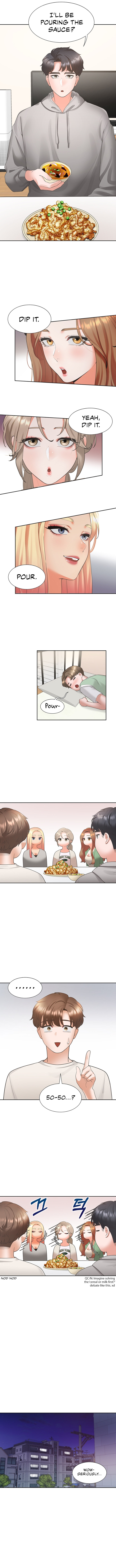 Bunking Bed - Chapter 33 - picture 9