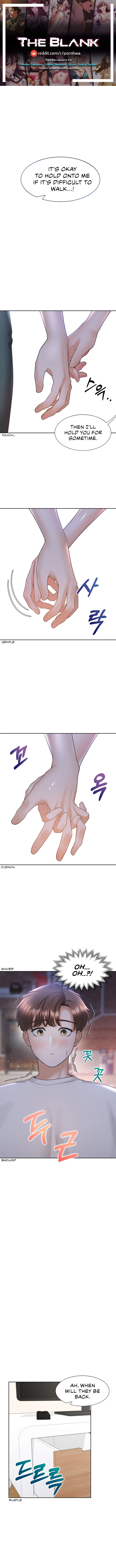 Bunking Bed - Chapter 34 - picture 0