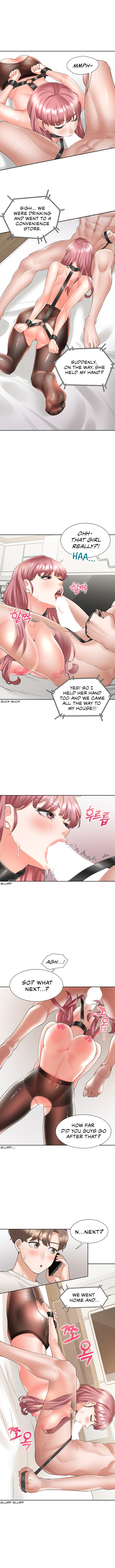 Bunking Bed - Chapter 34 - picture 12