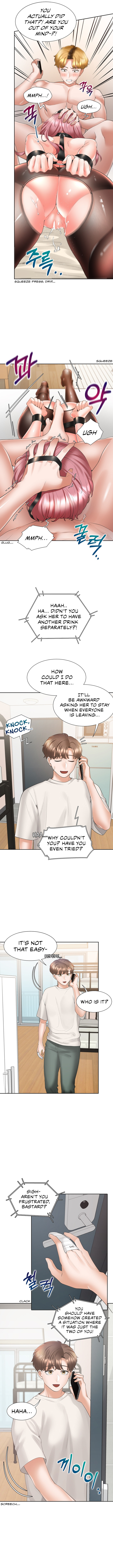 Bunking Bed - Chapter 34 - picture 13