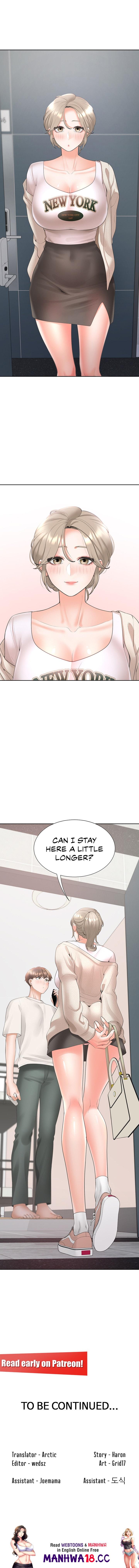 Bunking Bed - Chapter 34 - picture 14