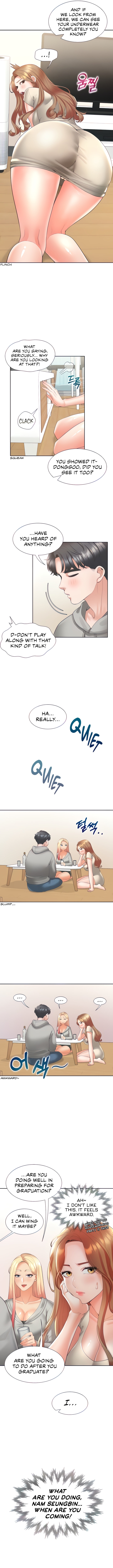 Bunking Bed - Chapter 34 - picture 2
