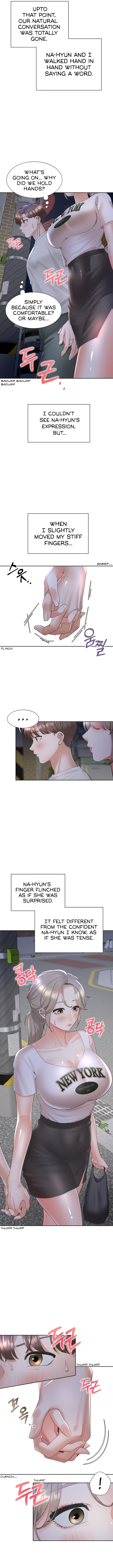 Bunking Bed - Chapter 34 - picture 4